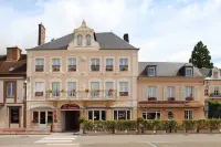 Hotel du Saumon, Verneuil Sur Avre