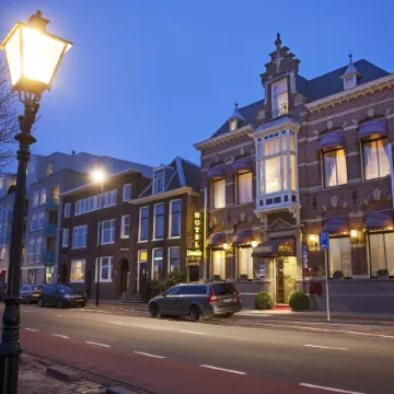 Hotel Dordrecht
