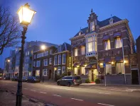Hotel Dordrecht Hotel di Dordrecht