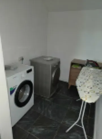 Alpha & Omega Apartment Seychelles