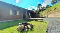 Cabana Canto Lindo - Urubici-SC