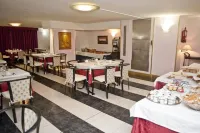 Hotel Arha Santander - Bữa sáng