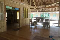 Abs Native Inn. Hotels in Loboc