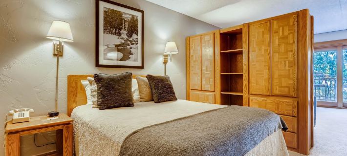 Lift House Lodge, Pet Friendly Studio Condo Ξενοδοχεία στην πόλη Vail
