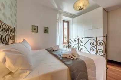 Mamo Florence - Malavolta Apartment Hotels in Due Strade