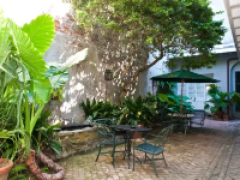 普雷斯迪阿梅斯酒店 鄰近Louisiana State Museum (The 1850 House)的酒店