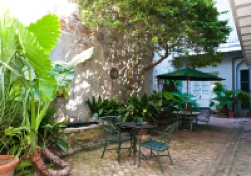 普雷斯迪阿梅斯酒店 鄰近傑克遜廣場的酒店