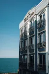 Fengo Hotel & Spa Hotel di 