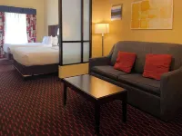 Comfort Suites Hotels in Blair County