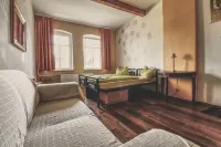 Opera Hostel Hotels in Erfurt