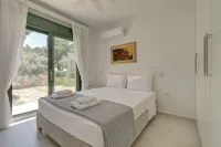 오우조 스톤 하우스 1, 프라이빗 풀 있음