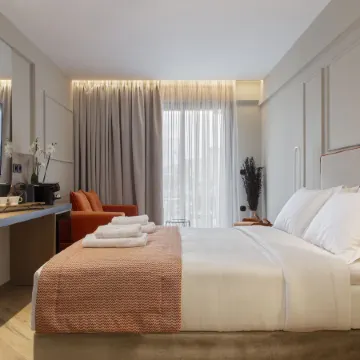 1910 Lifestyle Hotel