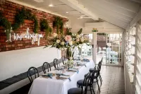 The Clan Terrigal Hotel di Terrigal