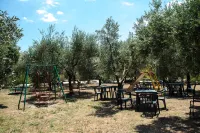 Masseria Serine Hotels in Gagliano del Capo