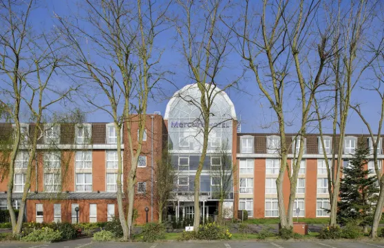 杜塞爾多夫卡爾斯特美居酒店