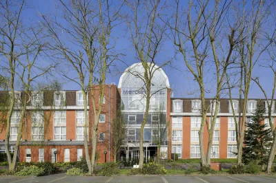 Mercure Hotel Düsseldorf Kaarst Hotels in der Nähe von Kaarster See