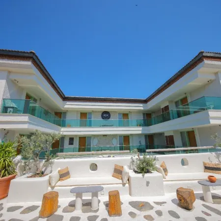 Brera Alacati - Special Category