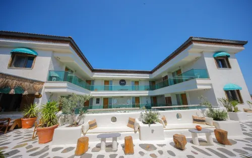 Brera Alacati - Special Category