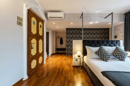 Heart Milan Apartments - Duomo District