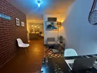 Mercanti Apts Caney