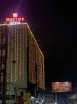 Mastiff Hotel Dhanbad Hotel di Dhanbad