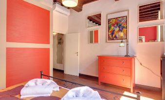 Mamo Florence - Dimora Ognissanti Apartment