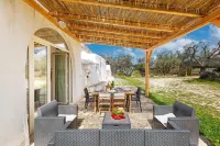 2771 Uliveto Valeria - Trullo Palma by Perle di Puglia