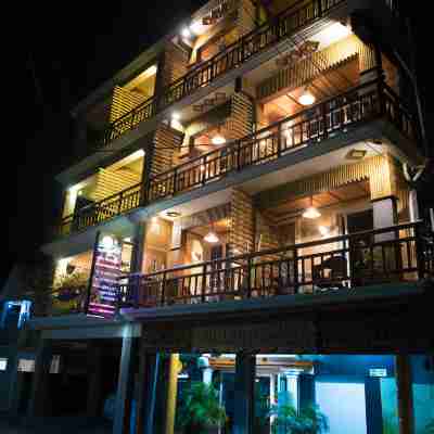 3Ds International Tourist Home Hotel Exterior