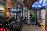 Heritage Home Stay - Gym