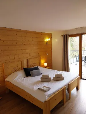 Auberge de Portout - Bed and Breakfast