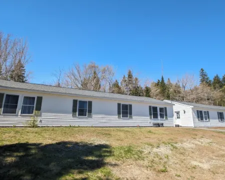 Woodland Apartments - Acadia National Park Hoteles en Tremont