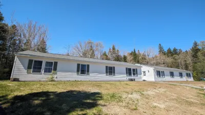 Woodland Apartments - Acadia National Park Hotels in 