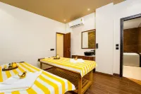 Holitel Anjuna Goa - spa