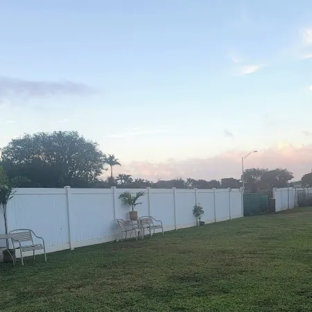 Robbins Estate