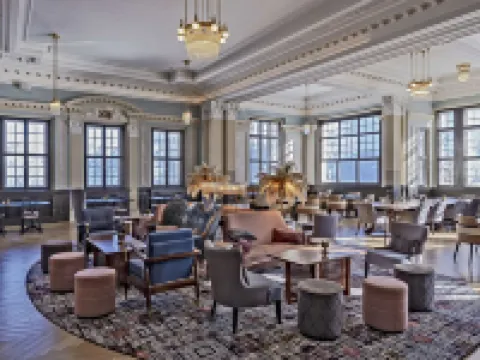 ホテル ミューレン パレス ミューレンのホテル