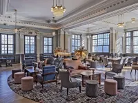 Hotel Mürren Palace Hotels in Mürren
