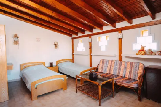 Sylvi Maisonette Volos