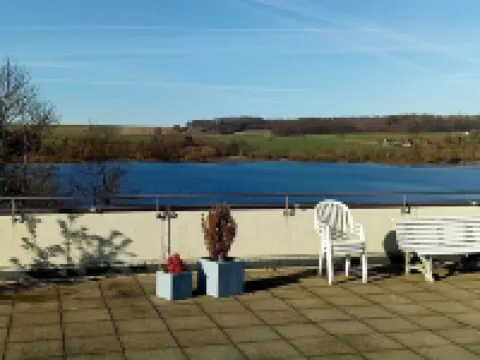 Apartment Regina am schönen Möhnesee Hotels in Mohnesee