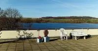 Apartment Regina am schönen Möhnesee