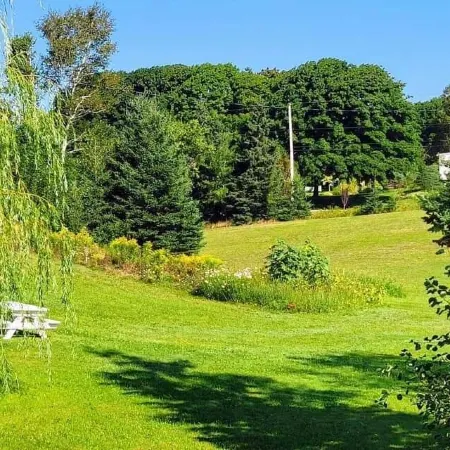 Clinton Pond Bed and Breakfast