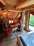 Ayder Paradise Otel Hotels in Yukarışimşirli