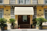 Hotel Villa Traiano Hotels in Torrecuso