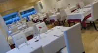 Palace Hotel & Spa la Conchiglia d' Oro - Desayuno