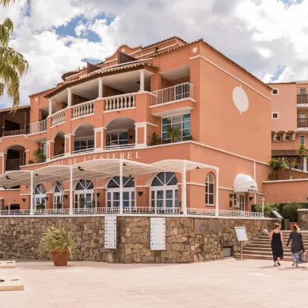 Hôtel de l'Esterel Pierre & Vacances