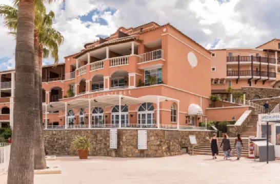 Hôtel de l'Esterel Pierre & Vacances Hotels in 
