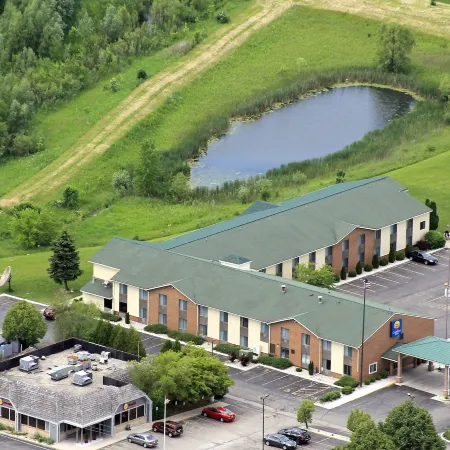 Clarion Pointe Racine - Mount Pleasant