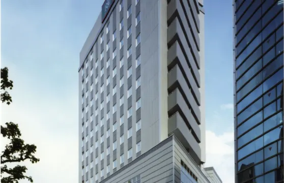 華盛頓R&B酒店-八王子