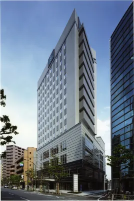 Washington R&B Hotel Hachioji Hotels near Tokyo Fuji Museum