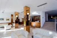 Hotel Norden Palace Hotels in Aosta