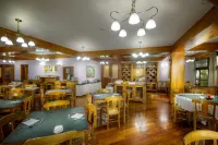 克斯坦艾克酒店 - 早餐